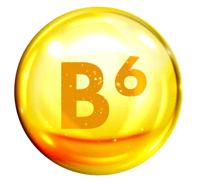 Vitamina B6